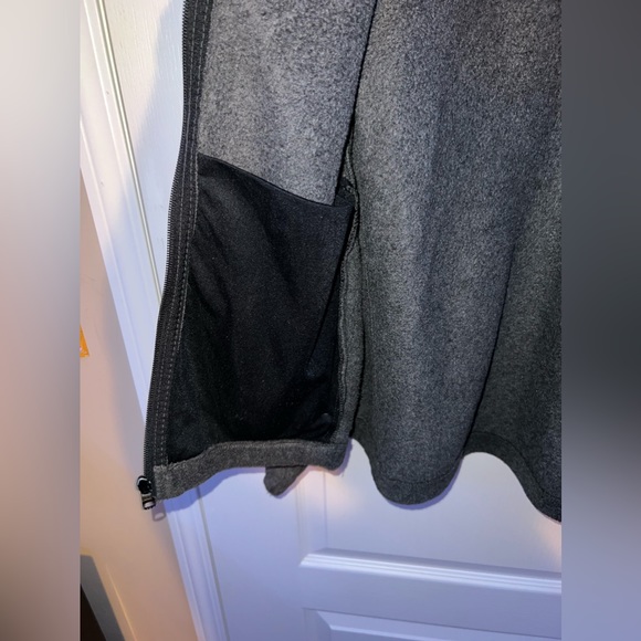 Columbia Men’s Full-Zip Fleece - Picture 5 of 6